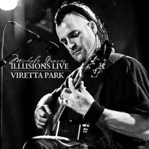 Illusions_Live_Viretta_Park_album_cover_by_Michale_Graves_Edit