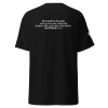 The Narrow Path t-shirt