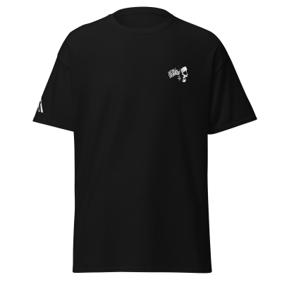 The Narrow Path t-shirt