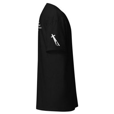 The Narrow Path t-shirt