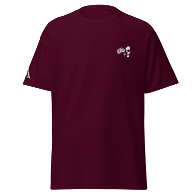 The Narrow Path t-shirt