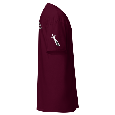 The Narrow Path t-shirt