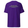 The Narrow Path t-shirt