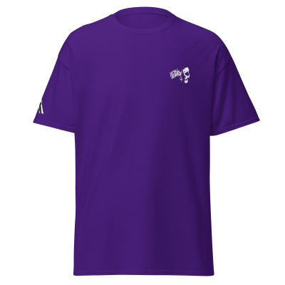 The Narrow Path t-shirt