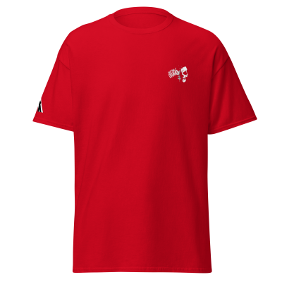 The Narrow Path t-shirt