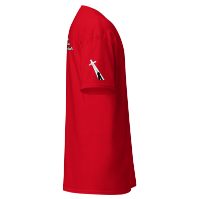 The Narrow Path t-shirt