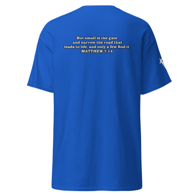 The Narrow Path t-shirt