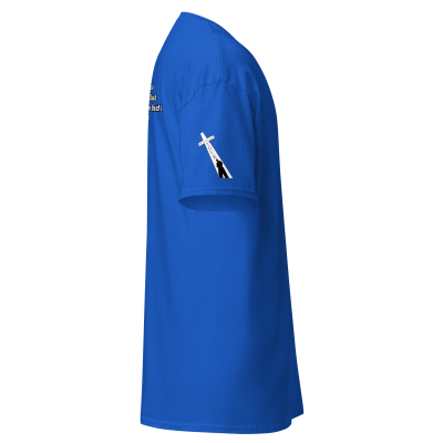 The Narrow Path t-shirt