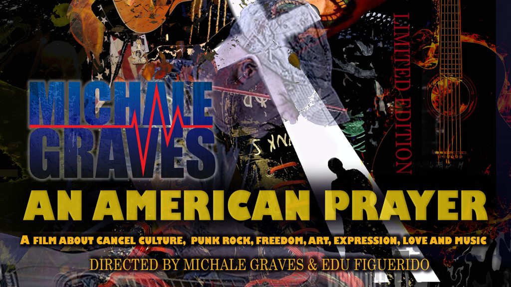An American Prayer: A Film by Michale Graves