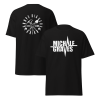 Michale Graves - Grave Diggers Union t-shirt