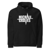 Michale Graves – Grave Diggers Union Hoodie