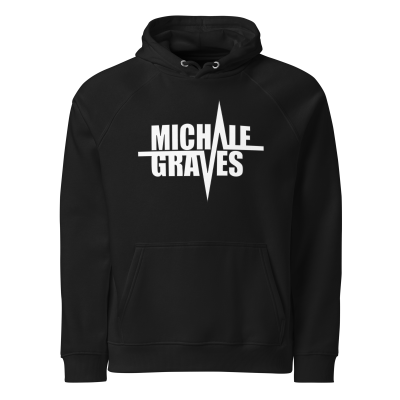 Michale Graves – Grave Diggers Union Hoodie