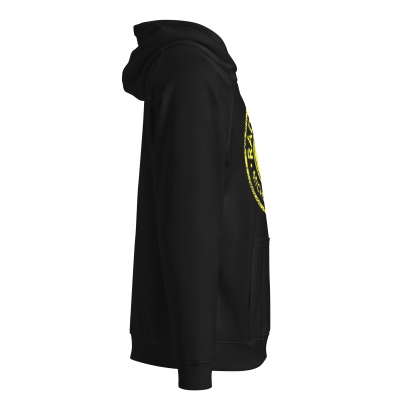 unisex-eco-raglan-hoodie-black-right-67bc7557a1cb2.png Radio Deadly Hoodie