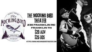 June 19th, Franklin, TN