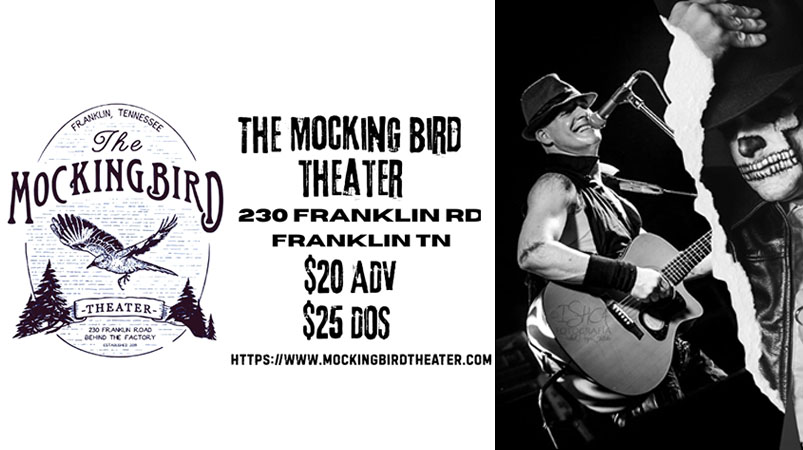 June 19th, Franklin, TN