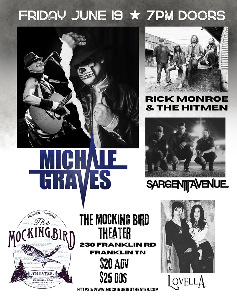 June 19, Franklin, TN